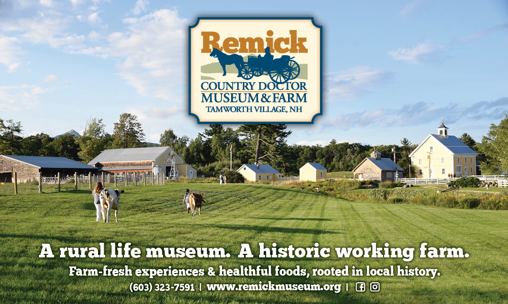 Remick Farm