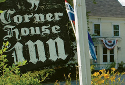 Corner House Inn